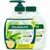 Bild: Palmolive Flüssig Seife Duo Hygiene Plus Sensitive 