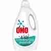 Bild: OMO Hygiene Waschmittel flüssig 