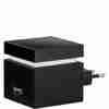 Bild: ipuro Air Pearls Electric Plug-In Cube Black 