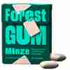 Bild: Forest Gum Kaugummi Minze 