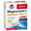 Bild: DOPPELHERZ Magnesium + Calcium + D3 