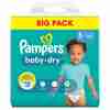 Bild: Pampers Baby-Dry Größe 5, 11kg-16kg, Big Pack 