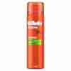 Bild: Gillette Fusion5 Ultra Sensitive Rasiergel Für Männer 