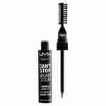 Bild: NYX Professional Make-up Nyx Csws Brow Ink Kit Ash Brown/Cant Stop Wont Stop Longwear Bild: NYX Professional Make-up Nyx Csws Brow Ink Kit Ash Brown/Cant Stop Wont Stop Longwear