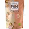 Bild: Naturally PAM by Pamela Reif Organic Nut Cluster Peanut Cinnamon 