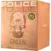 Bild: Police To be Green Eau de Toilette (EdT) 