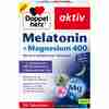 Bild: DOPPELHERZ Melatonin + Magnesium Tabletten 
