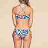 Bild: p2 beach Bralette Bikini Bunt