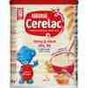 Bild: Nestlé Cerelac Milch-Getreidebrei mit Honig 
