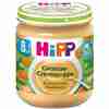 Bild: HiPP Gemüse-Cremesuppe 