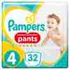 Bild: Pampers Premium Protection Pants, Größe 4, 9-15kg 