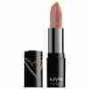 Bild: NYX Professional Make-up Shout Loud Satin Lipstick a la mode