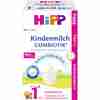 Bild: HiPP Combiotik Kindermilch 1+ 