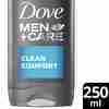 Bild: Dove MEN+CARE Clean Comfort Pflegedusche 