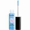 Bild: NYX Professional Make-up #thisiseverything Lip Oil sheer sky blue