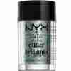 Bild: NYX Professional Make-up Face & Body Glitter Brillants crystal