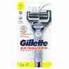 Bild: Gillette SkinGuard Sensitive Rasierer 