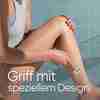 Bild: Gillette Venus Sensitive Rasierer 