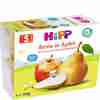Bild: HiPP Fruchtbecher Birne in Apfel 