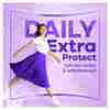 Bild: always Dailies Extra Protect Slipeinlagen 