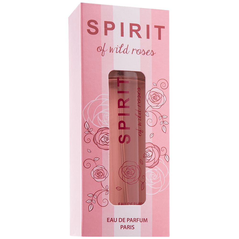 Spirit of Wild Roses Eau de Parfum (EdP) 30 ml kaufen BIPA