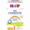 Bild: HiPP Combiotik Anfangsnahrung HA 1 
