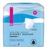 Bild: BI COMFORT Hygiene Pants Diskret Medium Bild: BI COMFORT Hygiene Pants Diskret Medium