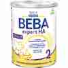 Bild: BEBA Expert Folgemilch HA 2 
