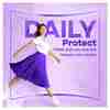 Bild: always Dailies Extra Protect Slipeinlagen 