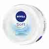 Bild: NIVEA Soft Intensive Feuchtigkeitscreme Mini 