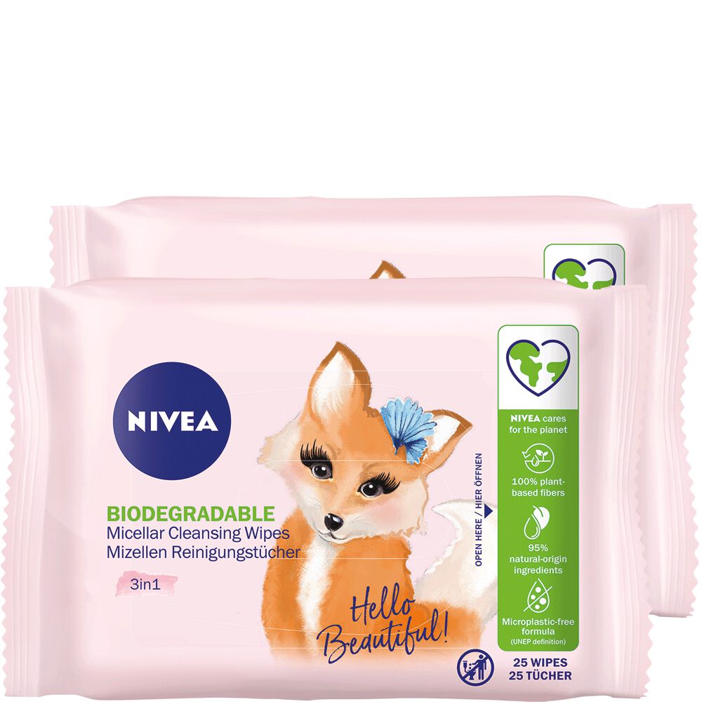 NIVEA Duo Mizelle Fuchs online kaufen BIPA