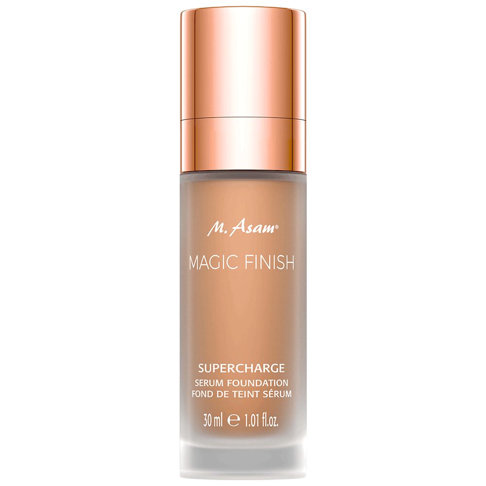 M. Asam Magic Finish Supercharge Serum Foundation online kaufen BIPA