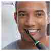 Bild: Oral-B Genius X Elektrische Zahnbürste, schwarz 