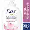 Bild: Dove Hand-Waschlotion mit Reiswasser- und Lotusblütenduft 