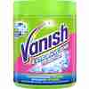 Bild: Vanish OxiAction Extra Hygiene 