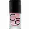Bild: Catrice ICONails Gel Lacquer Nagellack easy pink, easy go