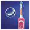 Bild: Oral-B Kids Prinzessin Elektrische Zahnbürste 