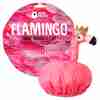 Bild: Bear Fruits Flamingo Haarmaske mit Haube 