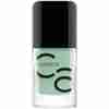 Bild: Catrice ICONails Gel Lacquer Nagellack Mint to Be