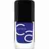 Bild: Catrice ICONails Gel Lacquer Nagellack Meeting Vibes