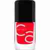 Bild: Catrice ICONails Gel Lacquer Nagellack Hot In Here