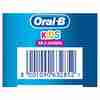 Bild: Oral-B Kids Disney Frozen Zahncreme 