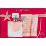 Bild: Lancôme Paris La Vie est belle Geschenkset Eau de Parfum (EdP) + Bodylotion + Showergel Bild: Lancôme Paris La Vie est belle Geschenkset Eau de Parfum (EdP) + Bodylotion + Showergel