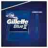 Bild: Gillette BlueII Einwegrasierer 
