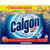 Bild: Calgon 3in1 Power Tabs Wasserenthärter 