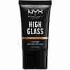 Bild: NYX Professional Make-up High Glass Face Primer sandy glow