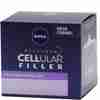 Bild: NIVEA Hyaluron Cellular Filler + Volumen Aufpolsternde Nachtpflege 