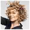 Bild: hair biology Anti-Frizz & Illuminate Haarmaske 