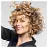 Bild: hair biology Anti-Frizz & Illuminate Pflegespülung 