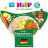 Bild: HiPP Menü Gemüse-Fleischpfanne mit Kartoffeln 